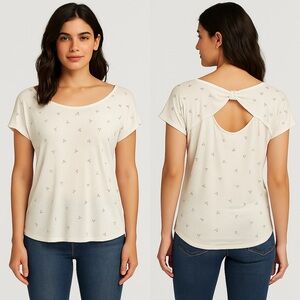 GERRY WEBER - Sequin T-Shirt